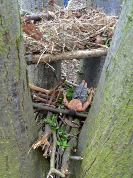 select left of pic for previous, right for next, top for index