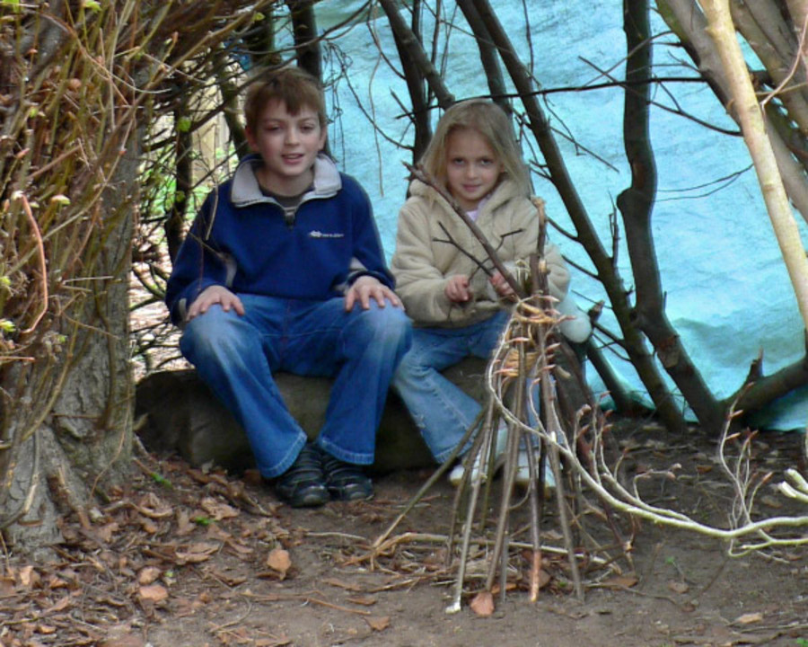 select left of pic for previous, right for next, top for index